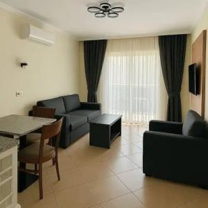 Club Karakas Apart Otel - 167