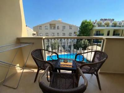 Club Karakas Apart Otel - 107