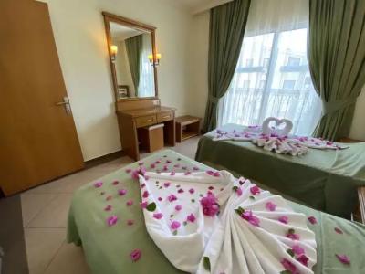 Club Karakas Apart Otel - 151