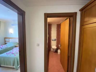 Club Karakas Apart Otel - 153