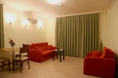 Club Karakas Apart Otel - 114