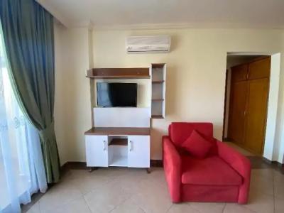 Club Karakas Apart Otel - 105