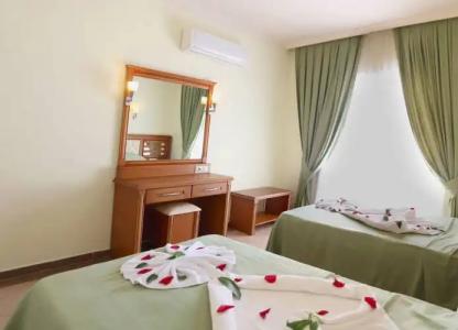 Club Karakas Apart Otel - 158