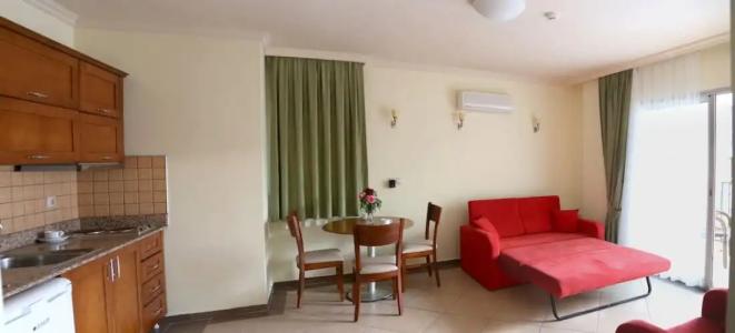 Club Karakas Apart Otel - 165