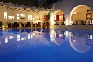 Stelia Mare Boutique Hotel, Naousa