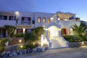 Stelia Mare Boutique Hotel, Naousa