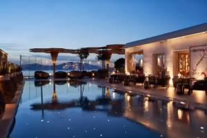 Myconian Naia - Preferred Hotels & Resorts, Mykonos