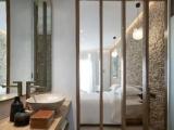 Double Naia Suite with sea view