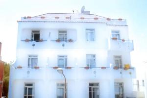 Villa Athena, Giardini-Naxos