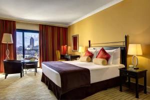 Hotels in St Julians