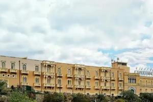 Corinthia Hotel St. George’s Bay