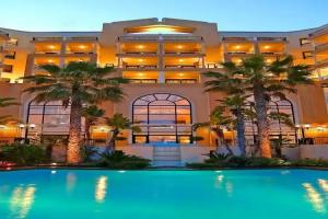 Corinthia Hotel St. George's Bay, St Julians