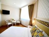 Deluxe Executive Double room
