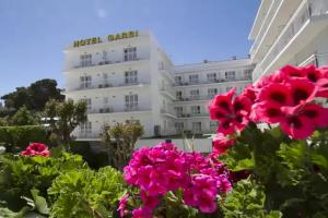 Hotel Villa Garbi, Lloret de Mar