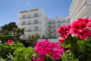 Hotel Villa Garbí, Lloret de Mar