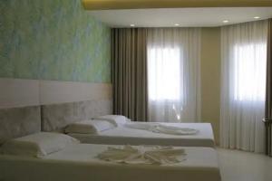 Hotel Dyrrah, Durres