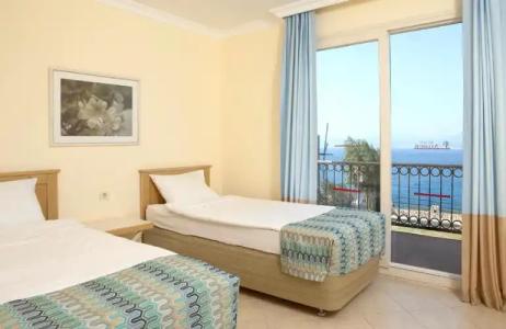 Club Resort Atlantis - 125