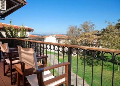 Club Resort Atlantis - 116