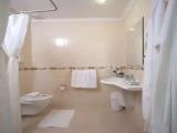 Standard Double room with garden view