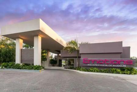 Emotions by Hodelpa - Juan Dolio - 29