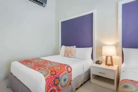 Emotions by Hodelpa - Juan Dolio - 8