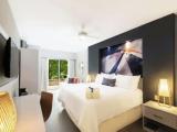 Essentia Ocean View Double room