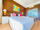 Beach Front Double room