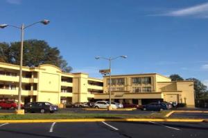 DIAMOND INN & SUITES, Richmond