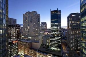 Swissotel Sydney, Sydney