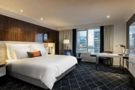 Swissotel Sydney - 106