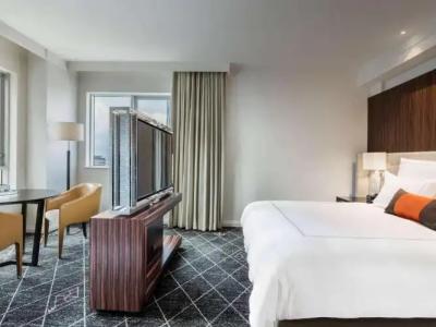 Swissotel Sydney - 127