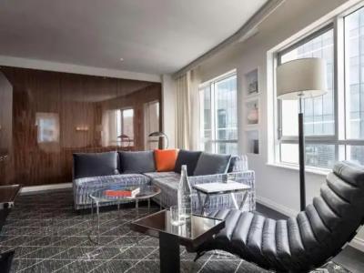 Swissotel Sydney - 129