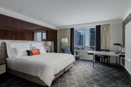 Swissotel Sydney - 88