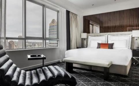 Swissotel Sydney - 98