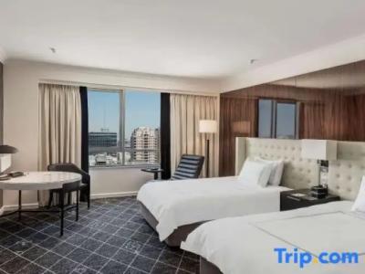 Swissotel Sydney - 111