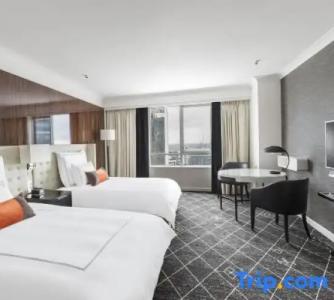 Swissotel Sydney - 114