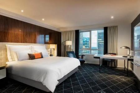 Swissotel Sydney - 3