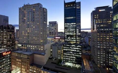 Swissotel Sydney - 33