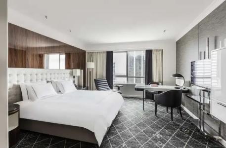 Swissotel Sydney - 108