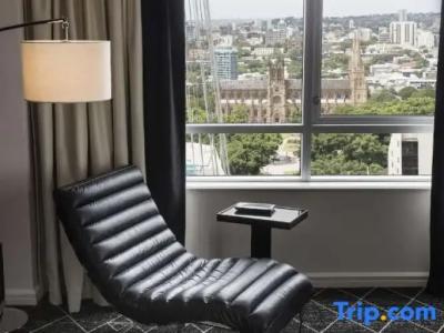 Swissotel Sydney - 74