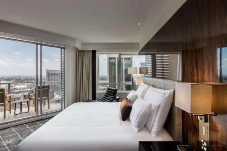 Swissotel Sydney - 47