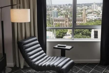 Swissotel Sydney - 36