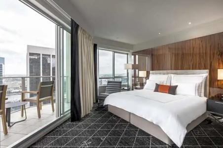 Swissotel Sydney - 70