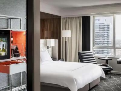 Swissotel Sydney - 123