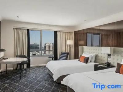 Swissotel Sydney - 101