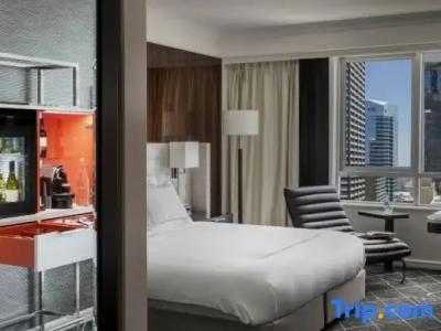 Swissotel Sydney - 117