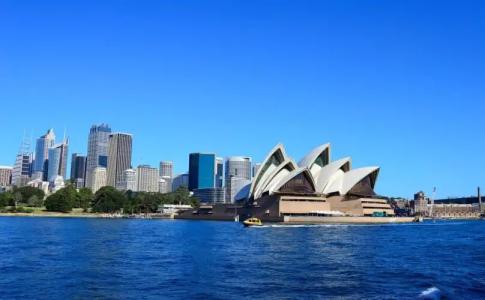 Swissotel Sydney - 25