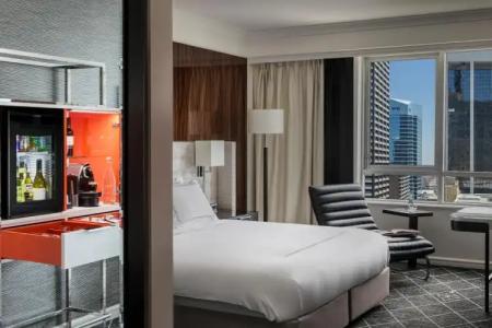 Swissotel Sydney - 27