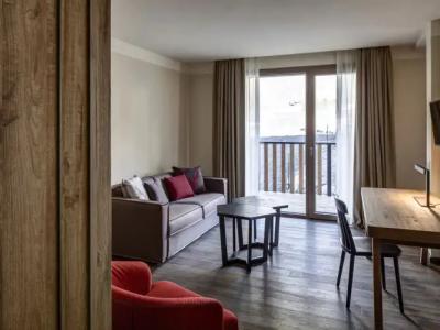 Grand Courmayeur Mont Blanc - 89