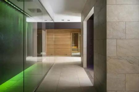 Grand Courmayeur Mont Blanc - 14